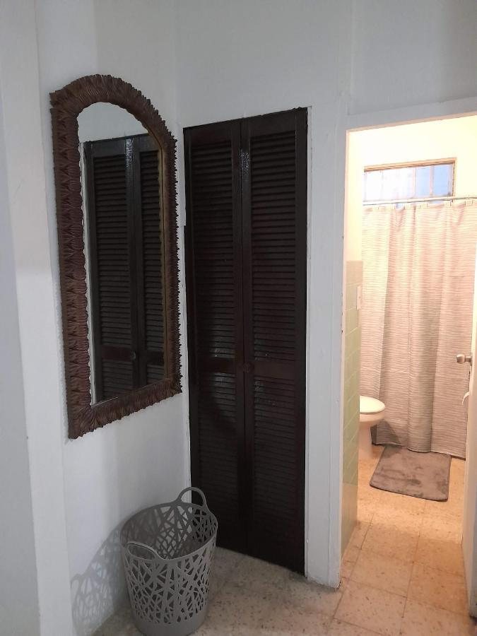 Hermoso Apartamento Frente Aeropuerto De Isla Verde San Juan Kültér fotó